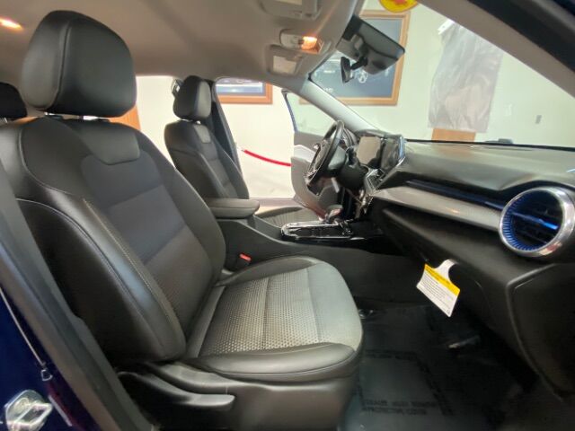 2024 Chevrolet Trax FWD LT Charlotte NC