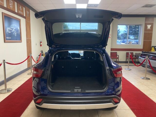2024 Chevrolet Trax FWD LT Charlotte NC