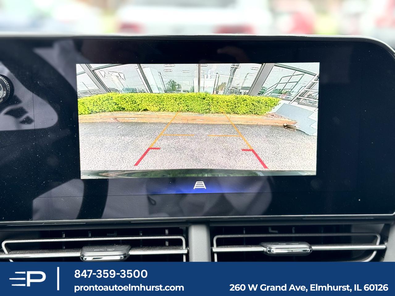 2024 Chevrolet Trax FWD LT Elmhurst IL