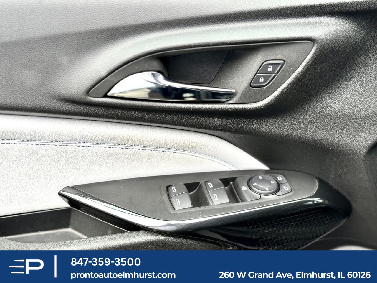 2024 Chevrolet Trax FWD LT Elmhurst IL