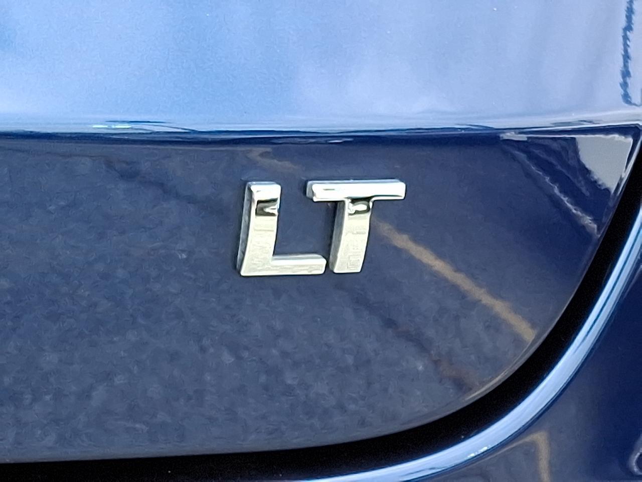 2024 Chevrolet Trax FWD LT Allentown PA