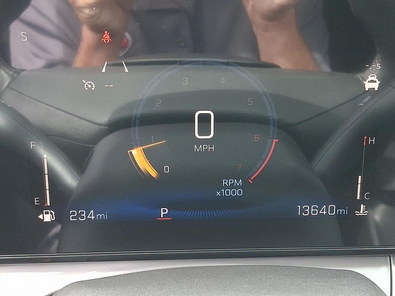 2024 Chevrolet Trax FWD LT Allentown PA