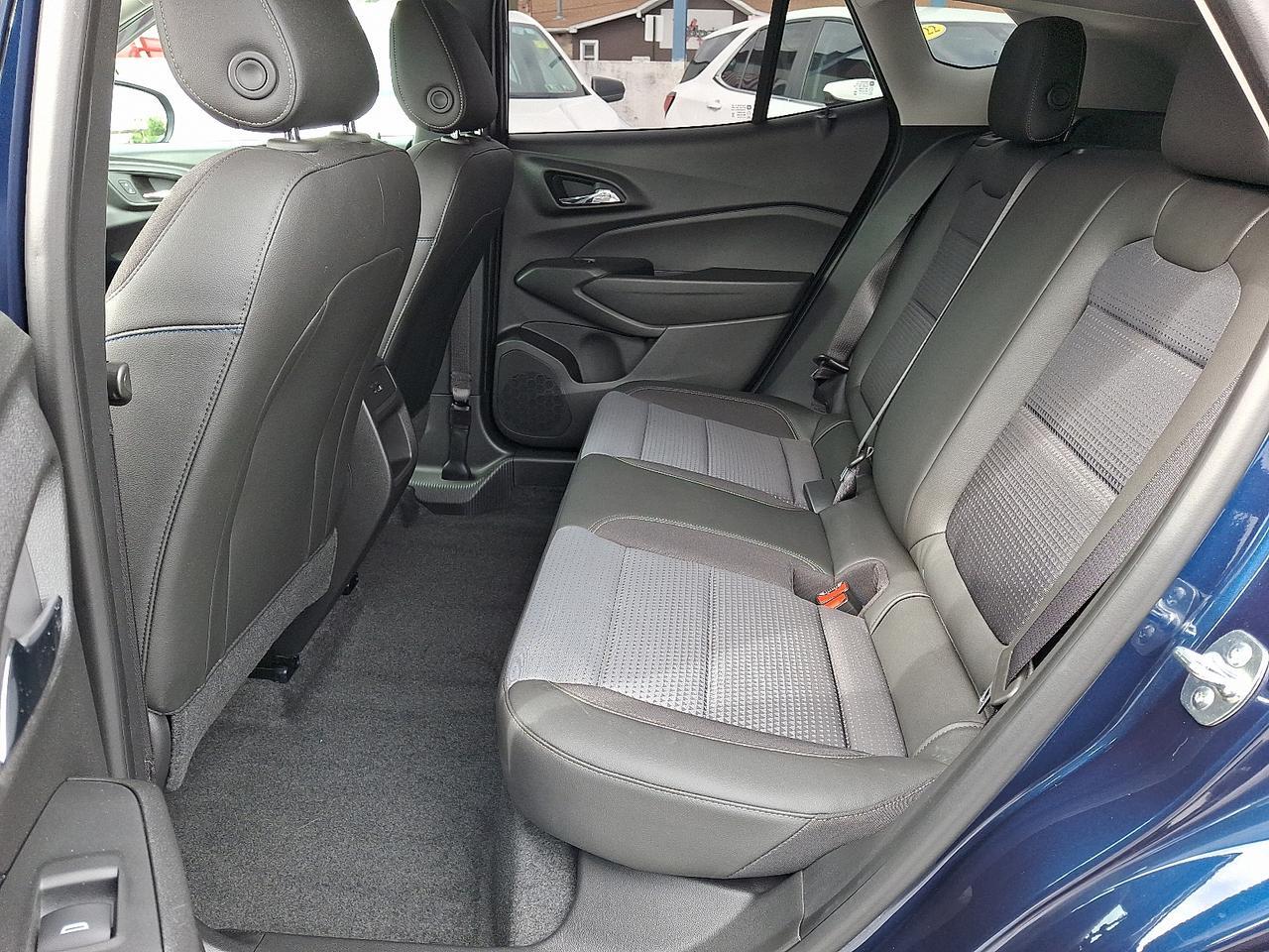 2024 Chevrolet Trax FWD LT Allentown PA