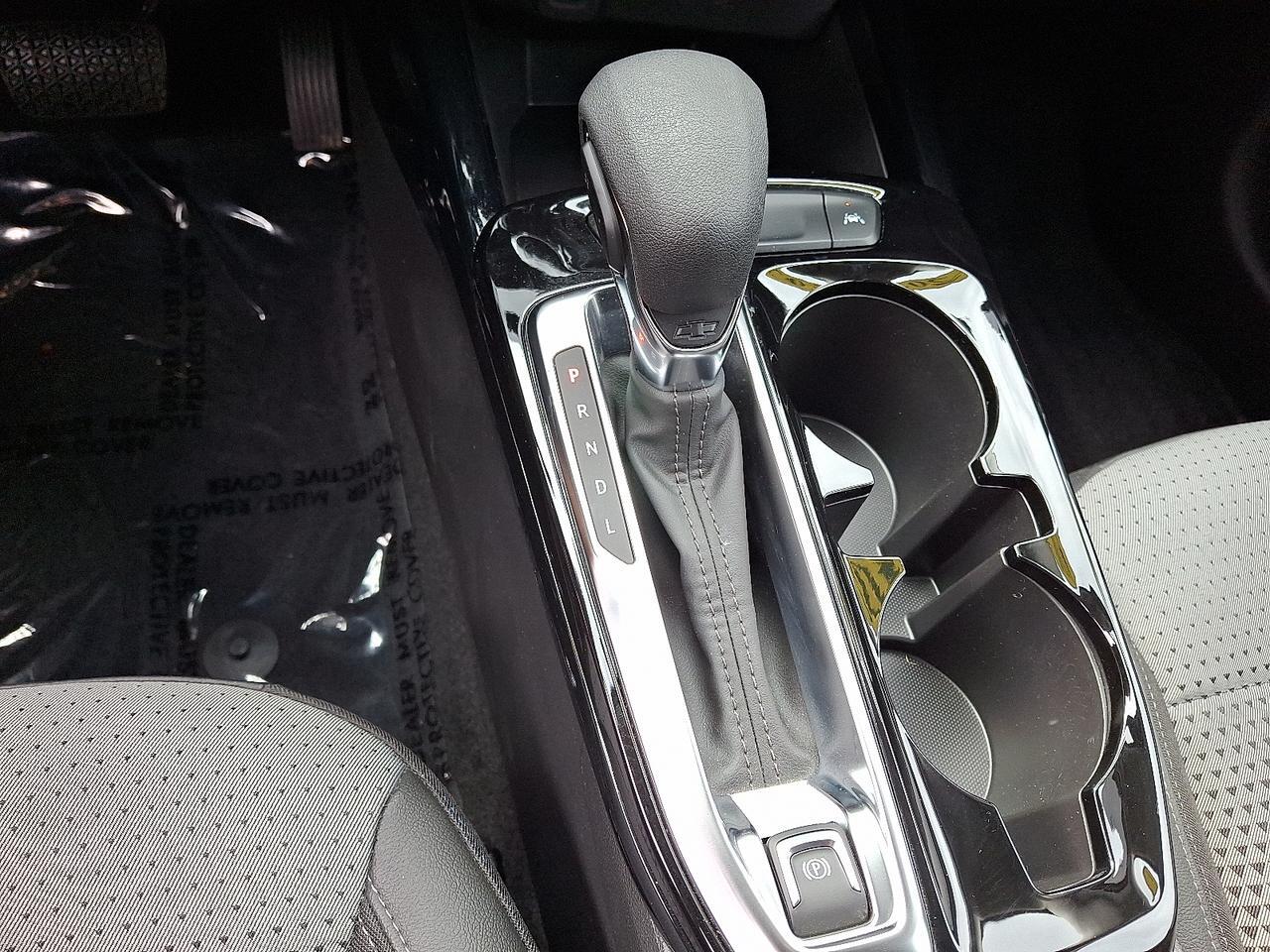 2024 Chevrolet Trax FWD LT Allentown PA