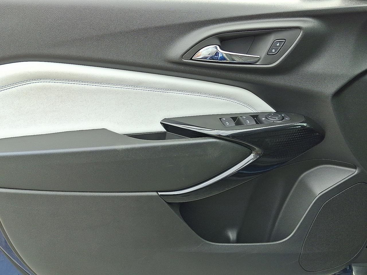 2024 Chevrolet Trax FWD LT Allentown PA