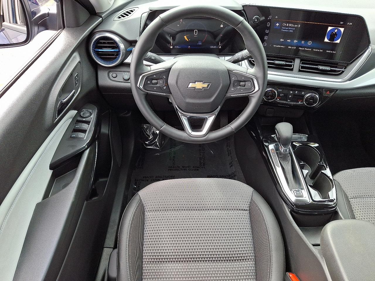 2024 Chevrolet Trax FWD LT Allentown PA