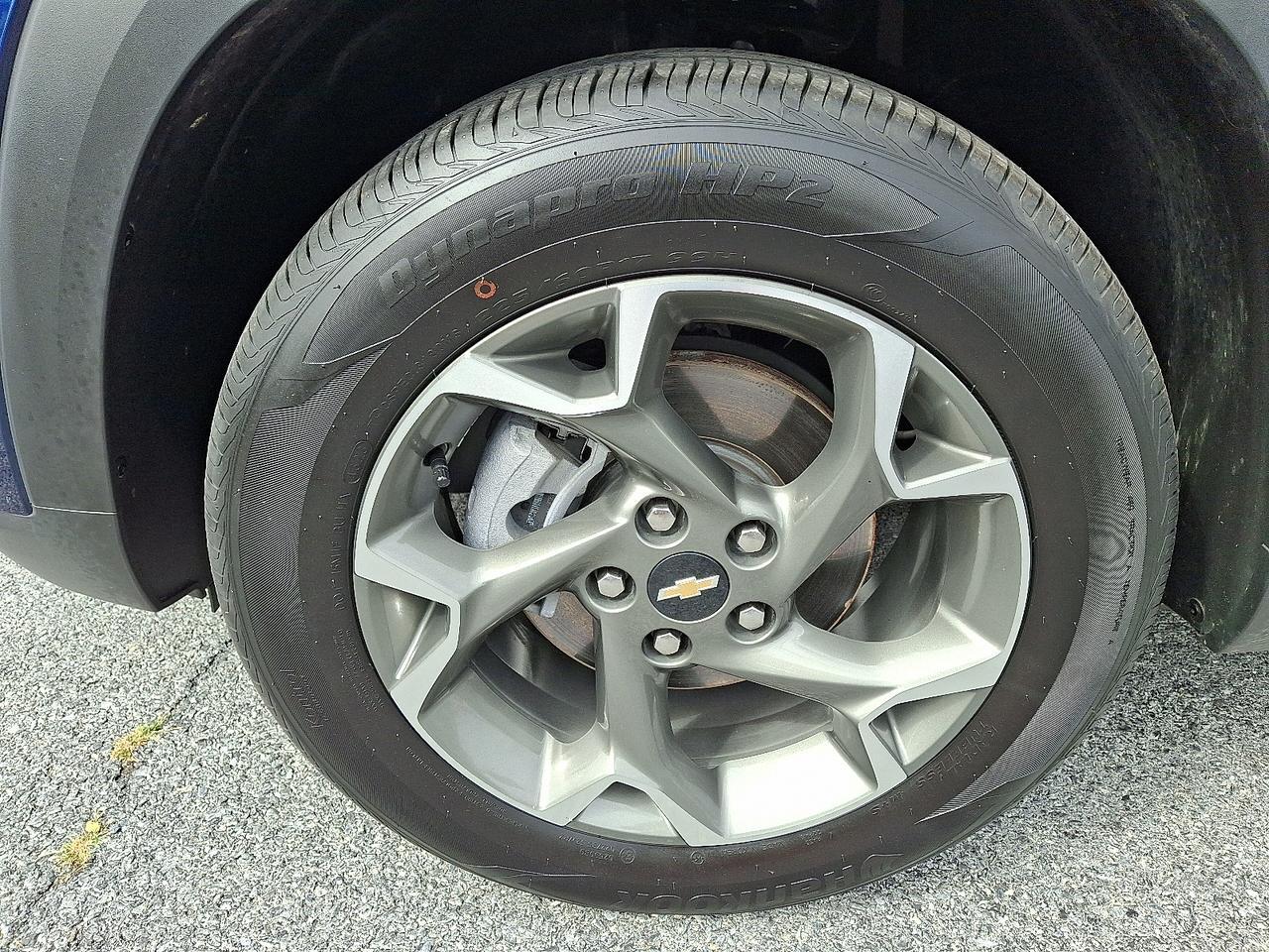 2024 Chevrolet Trax FWD LT Allentown PA