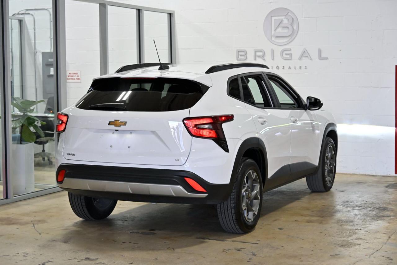 2024 Chevrolet Trax FWD LT Miami FL
