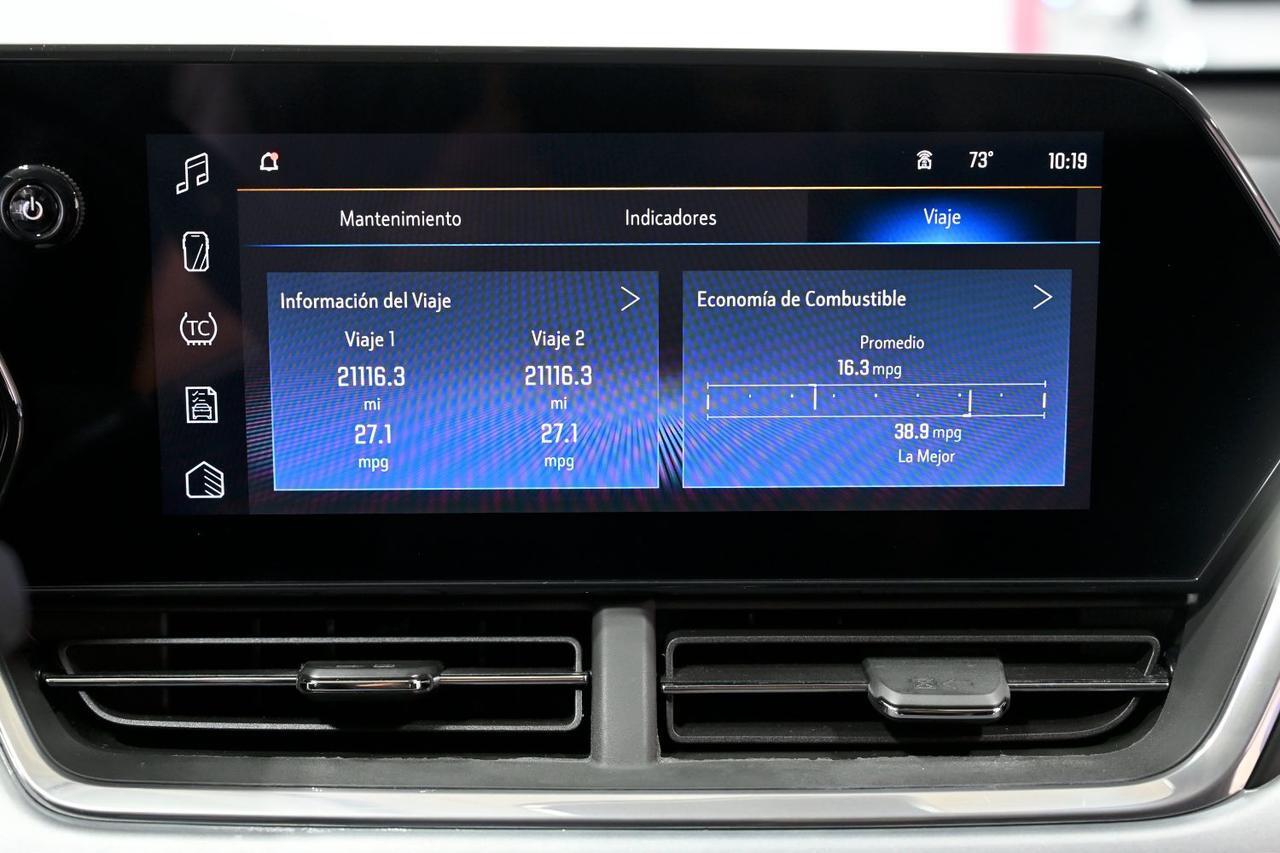 2024 Chevrolet Trax FWD LT Miami FL