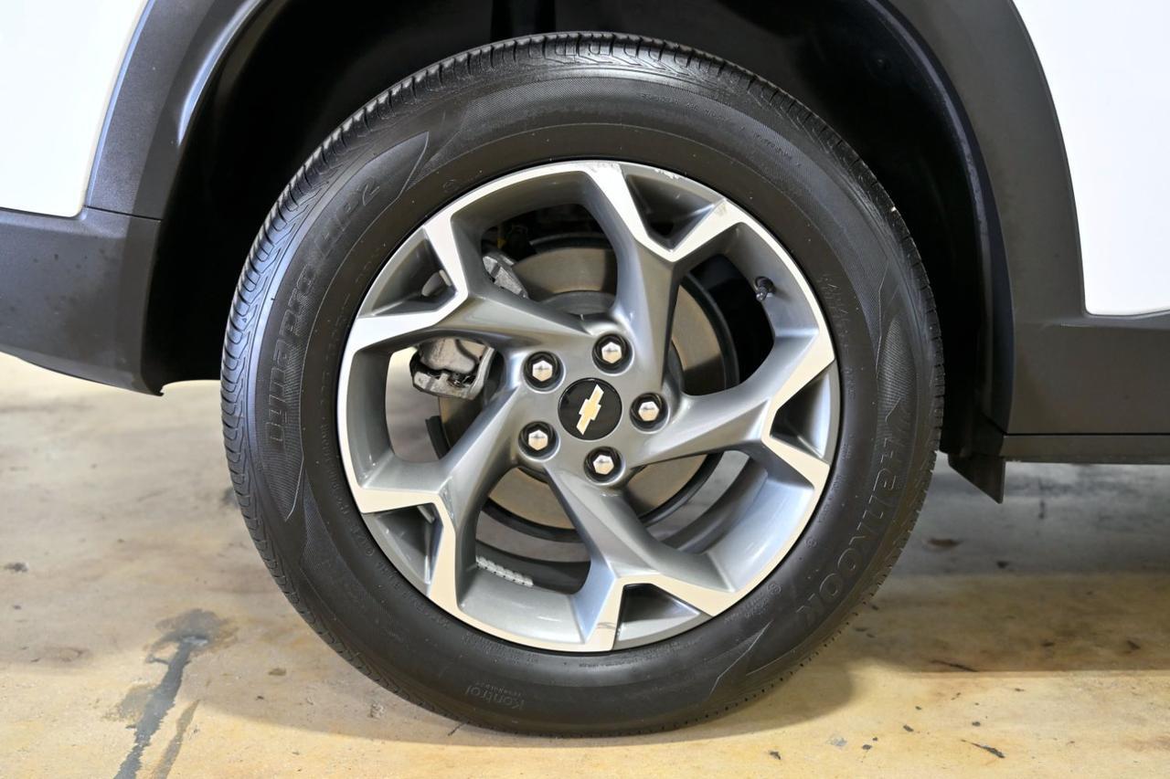 2024 Chevrolet Trax FWD LT Miami FL