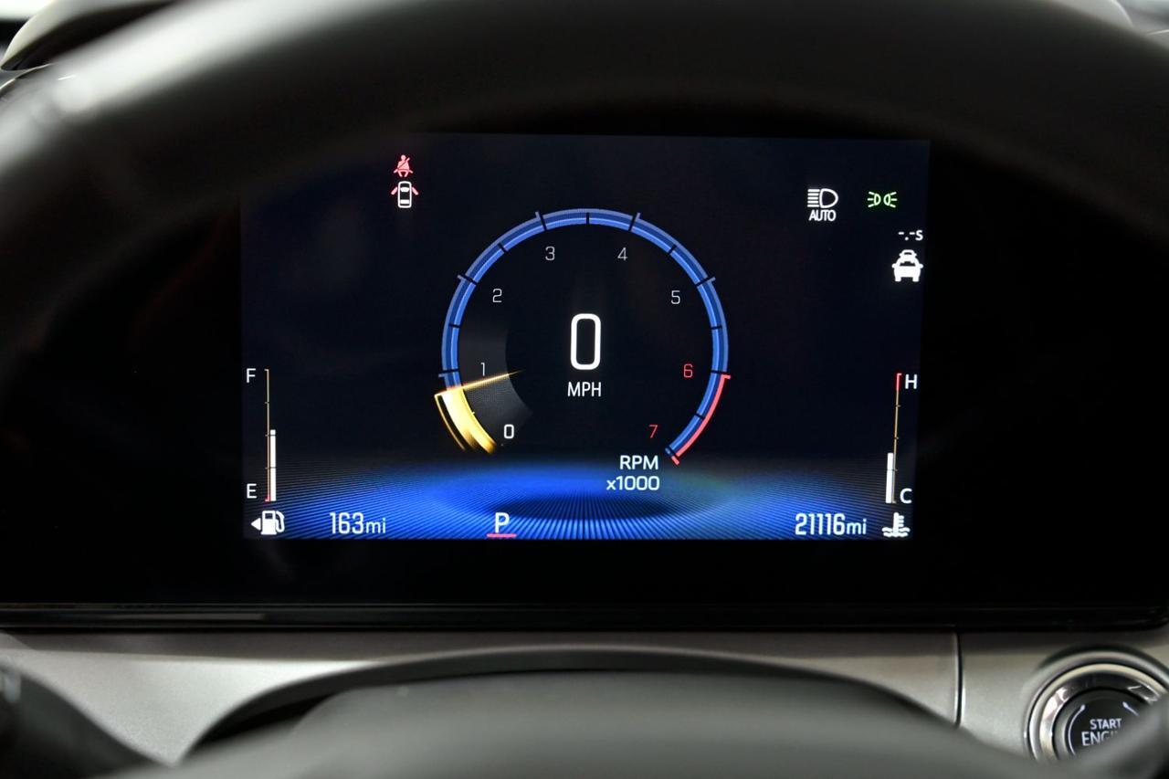 2024 Chevrolet Trax FWD LT Miami FL