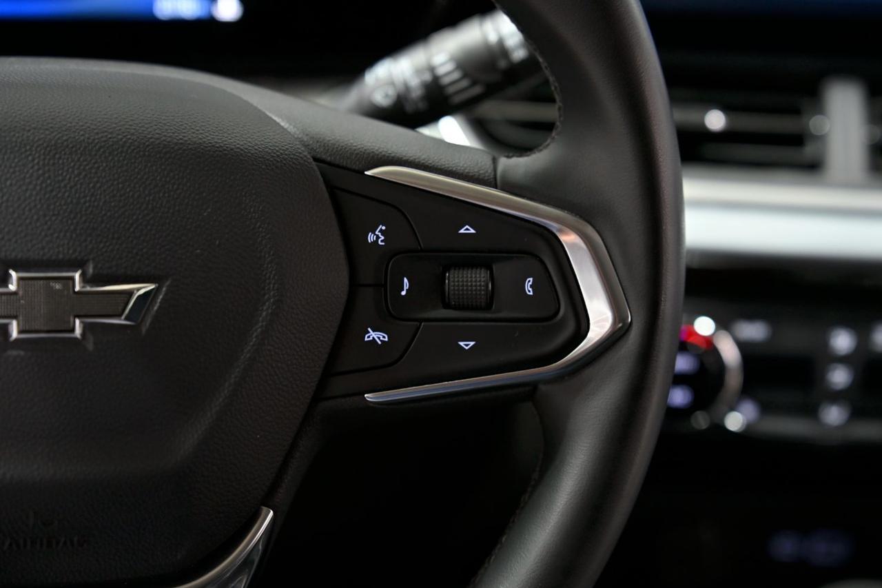 2024 Chevrolet Trax FWD LT Miami FL