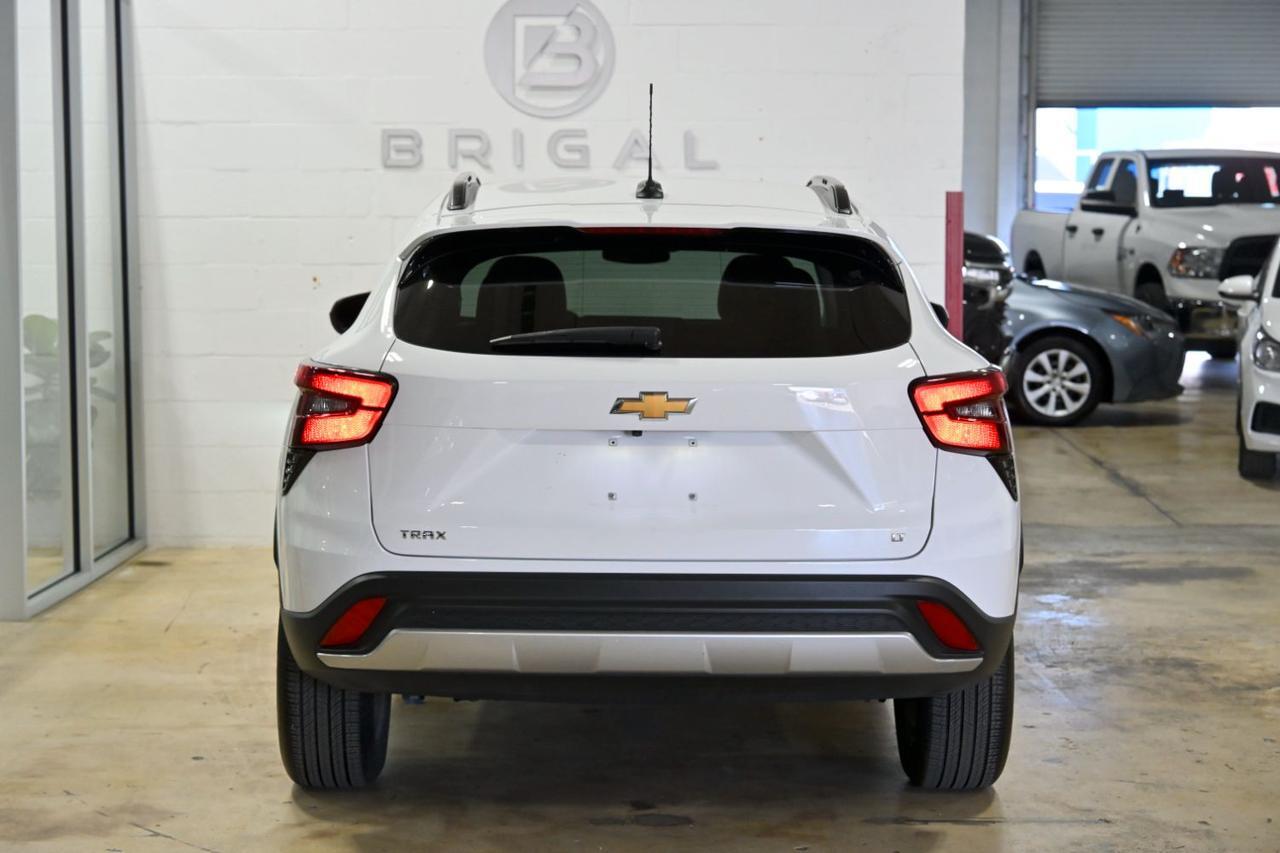2024 Chevrolet Trax FWD LT Miami FL