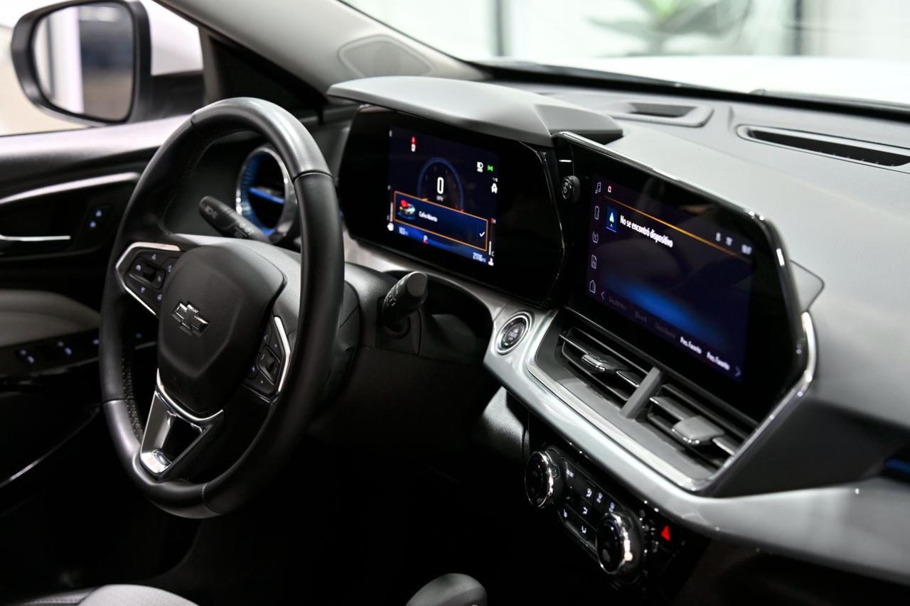 2024 Chevrolet Trax FWD LT Miami FL