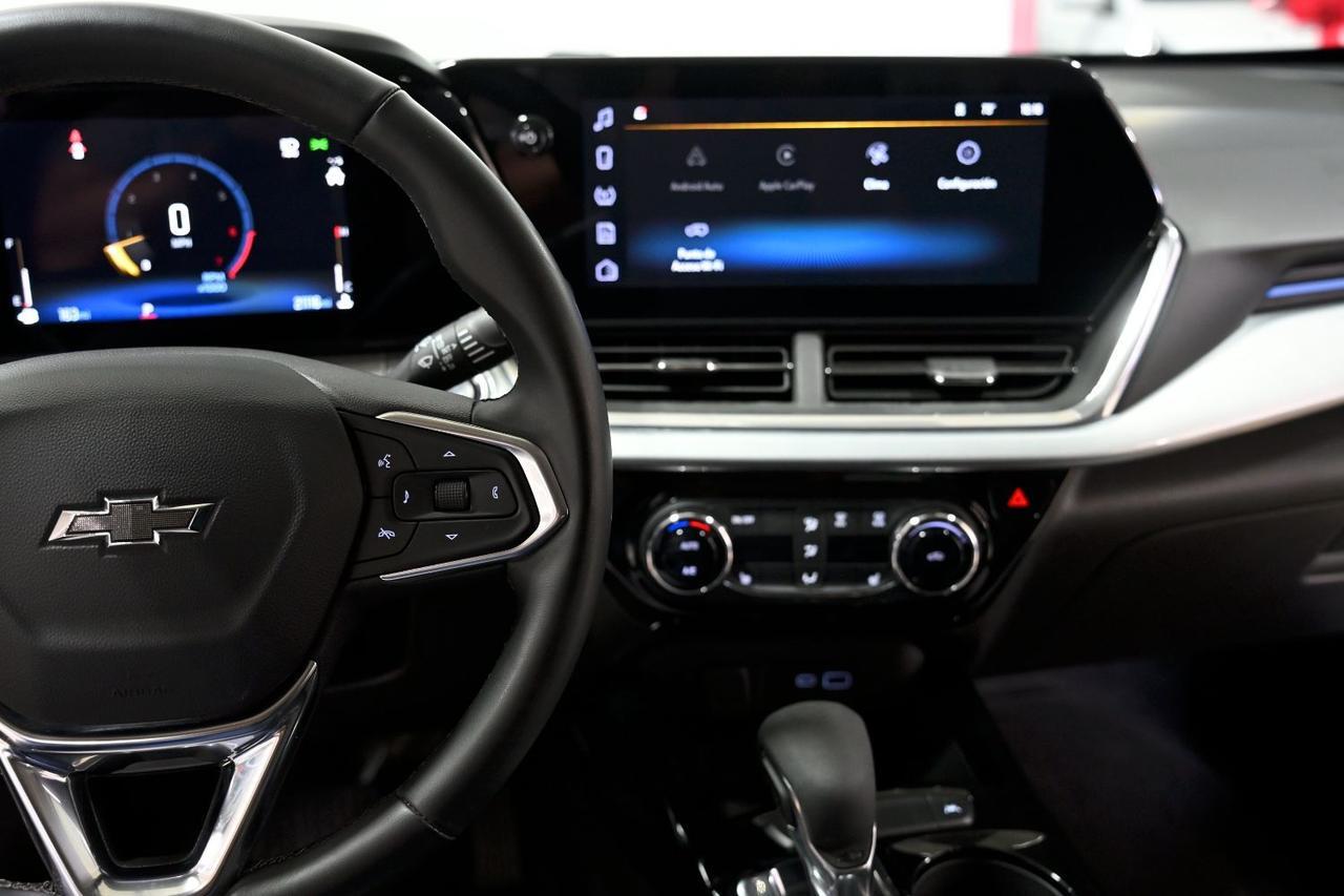 2024 Chevrolet Trax FWD LT Miami FL