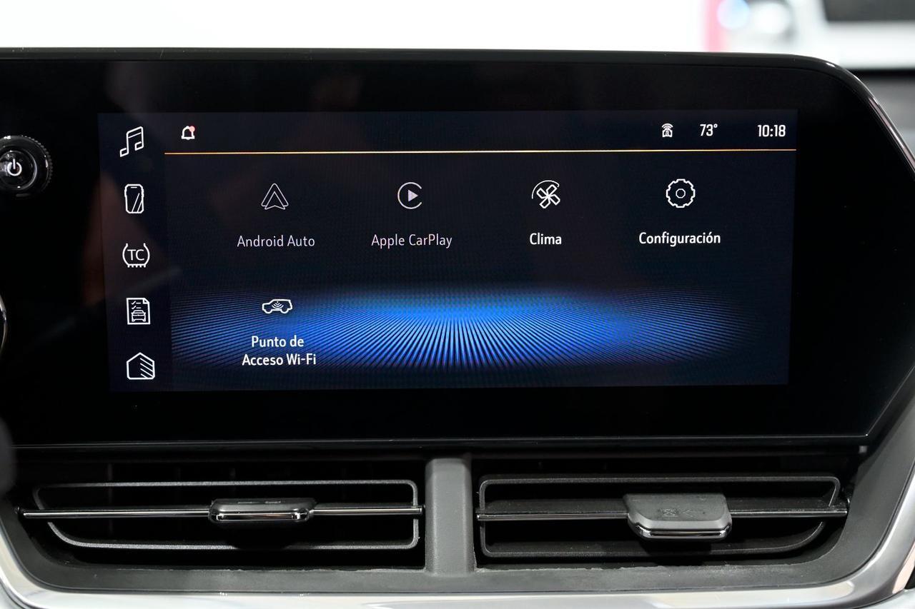 2024 Chevrolet Trax FWD LT Miami FL