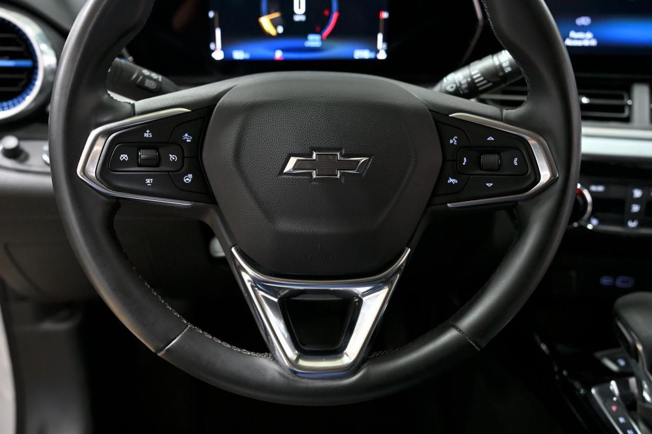 2024 Chevrolet Trax FWD LT Miami FL