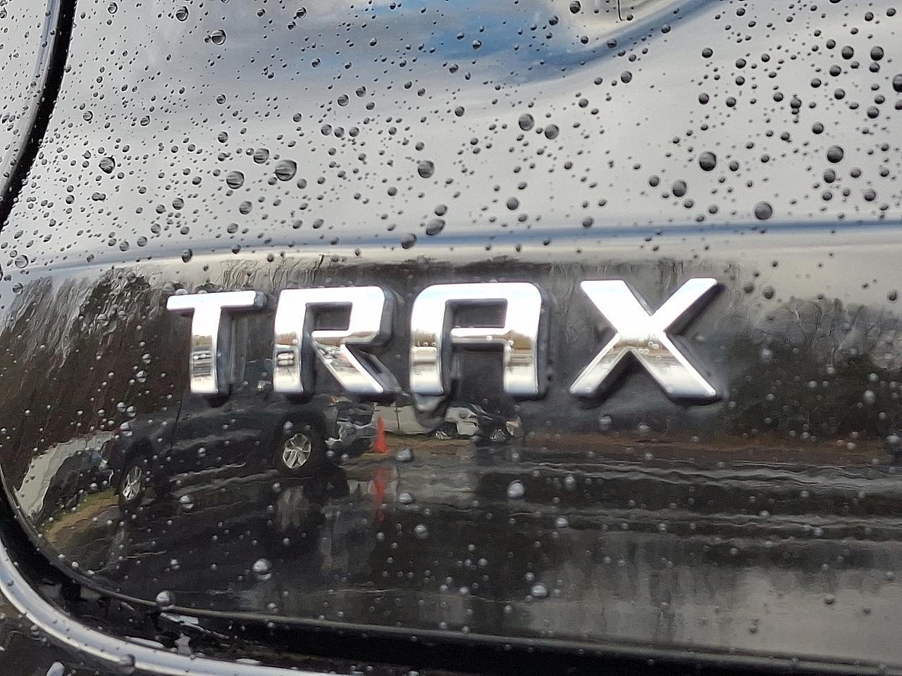 2024 Chevrolet Trax FWD LT Vineland NJ