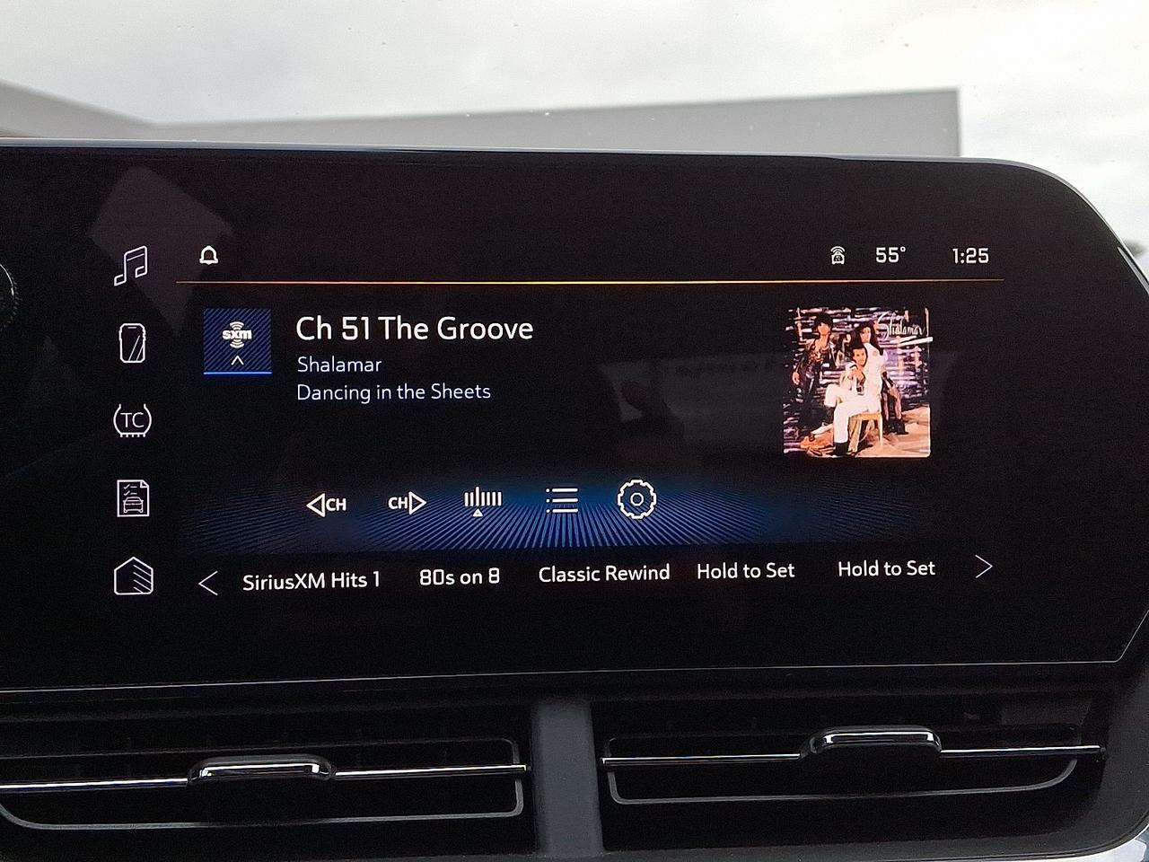 2024 Chevrolet Trax FWD LT Vineland NJ