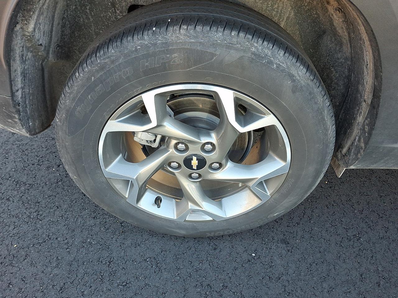 2024 Chevrolet Trax FWD LT Vineland NJ