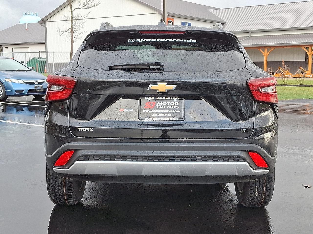 2024 Chevrolet Trax FWD LT Vineland NJ