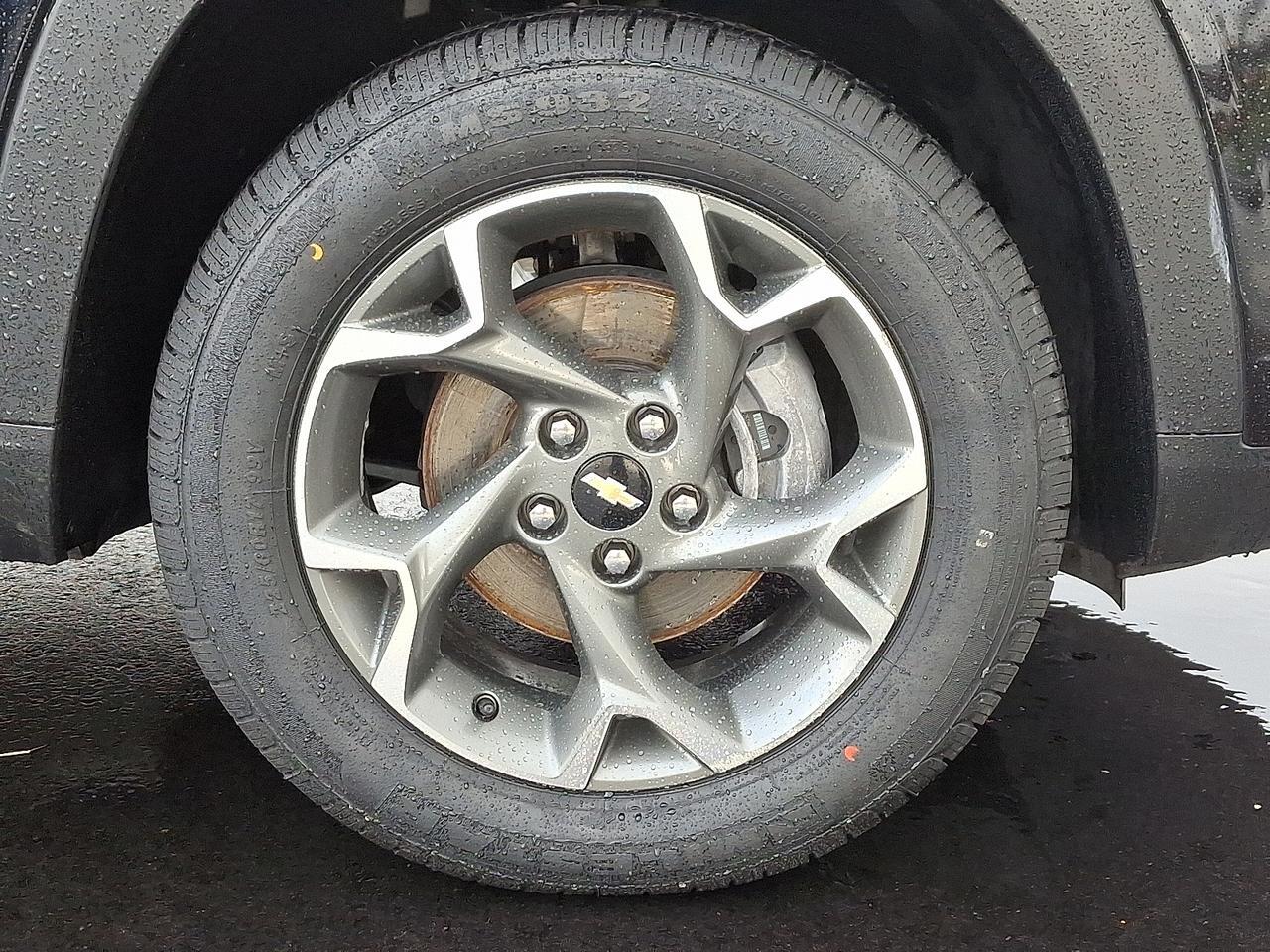 2024 Chevrolet Trax FWD LT Vineland NJ