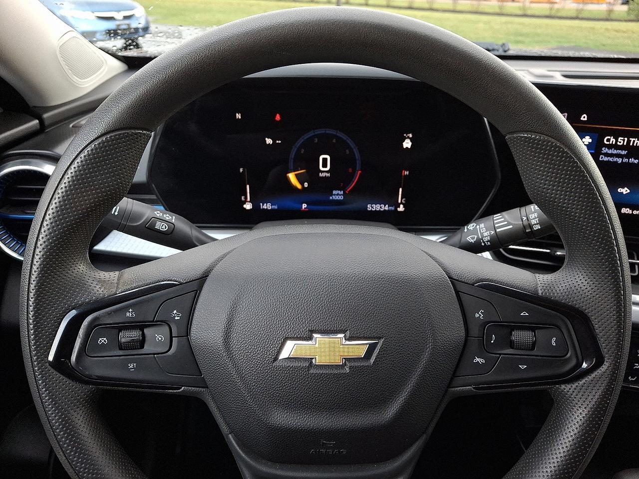 2024 Chevrolet Trax FWD LT Vineland NJ