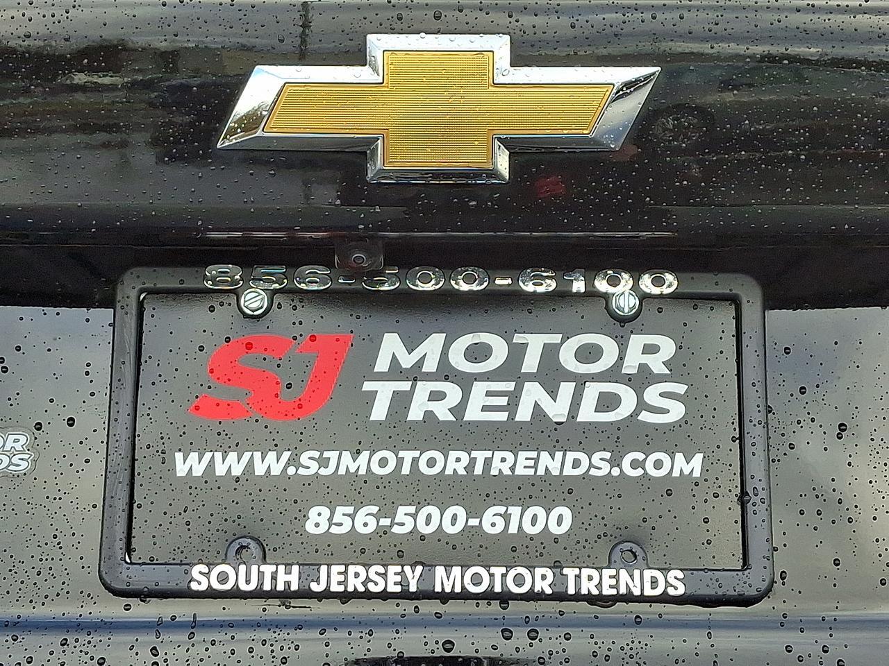 2024 Chevrolet Trax FWD LT Vineland NJ