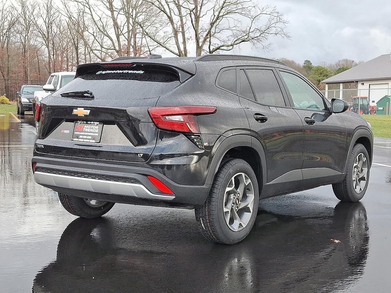 2024 Chevrolet Trax FWD LT Vineland NJ