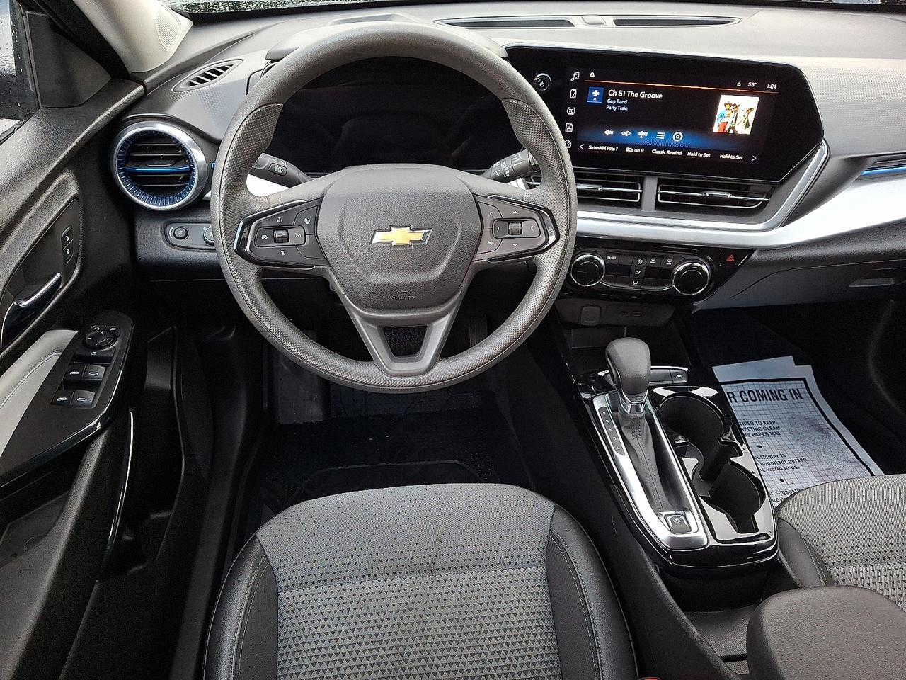 2024 Chevrolet Trax FWD LT Vineland NJ