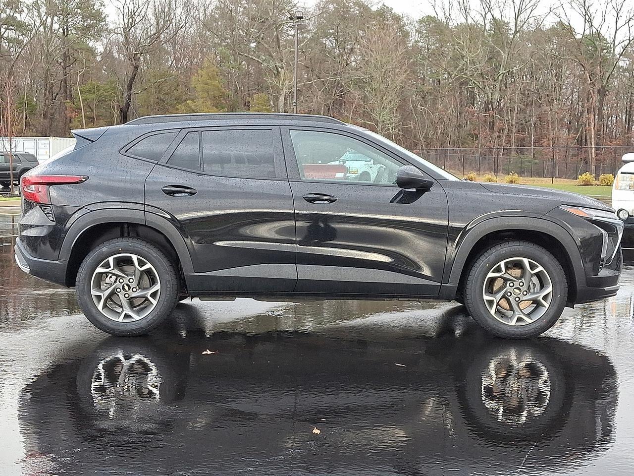 2024 Chevrolet Trax FWD LT Vineland NJ