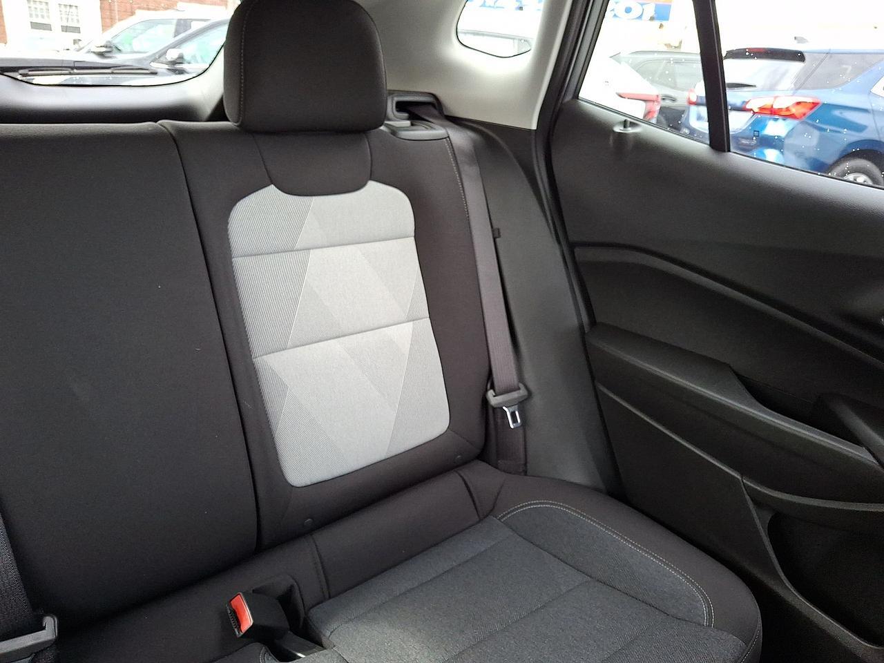 2024 Chevrolet Trax FWD SP Allentown PA
