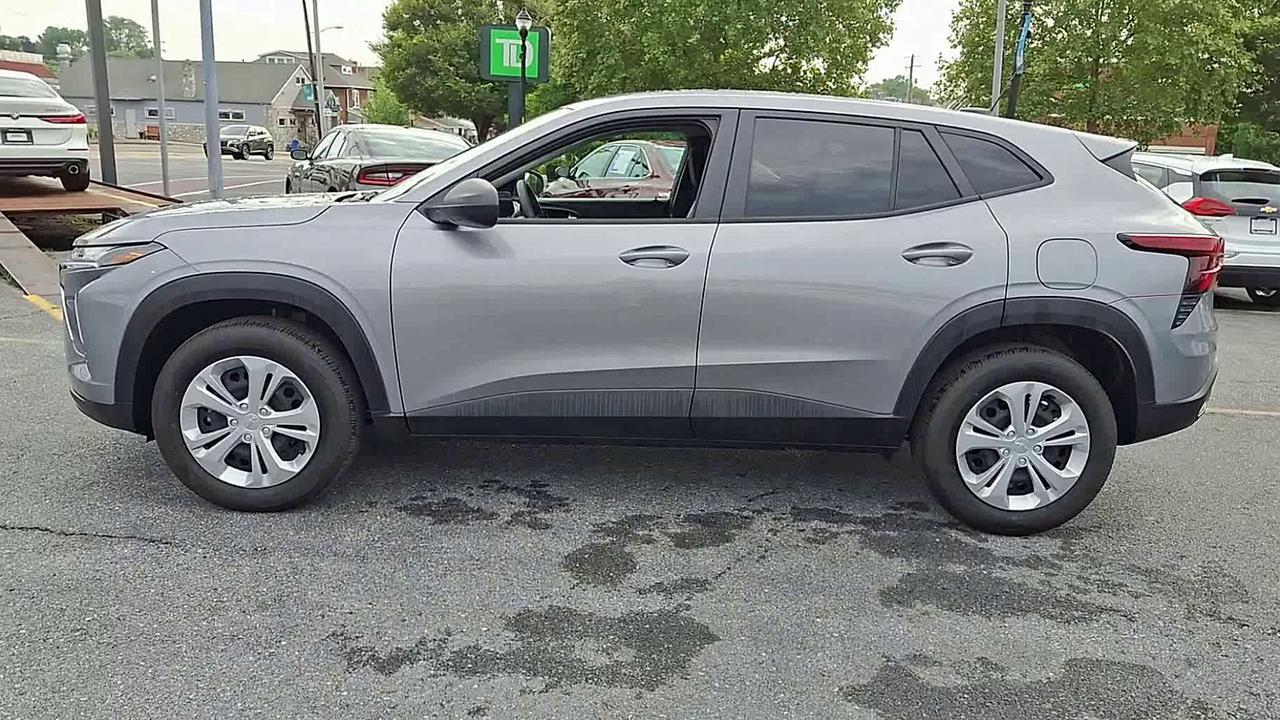 2024 Chevrolet Trax FWD SP Allentown PA