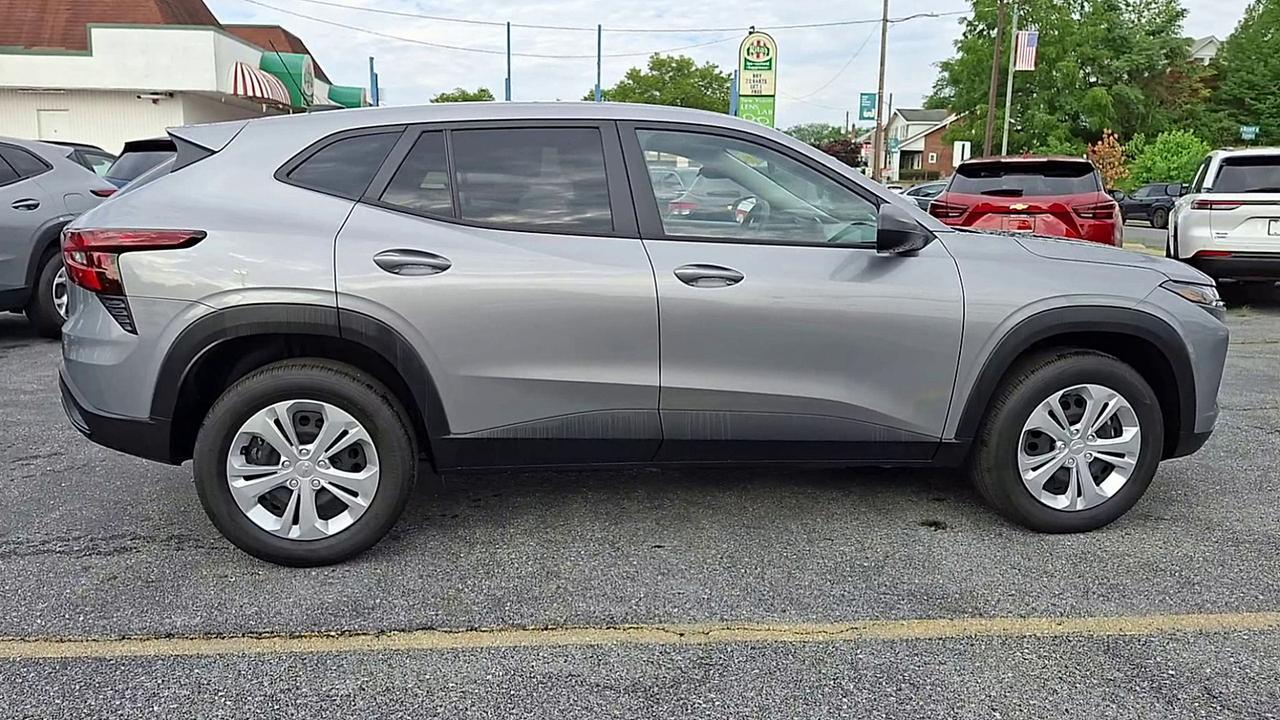 2024 Chevrolet Trax FWD SP Allentown PA
