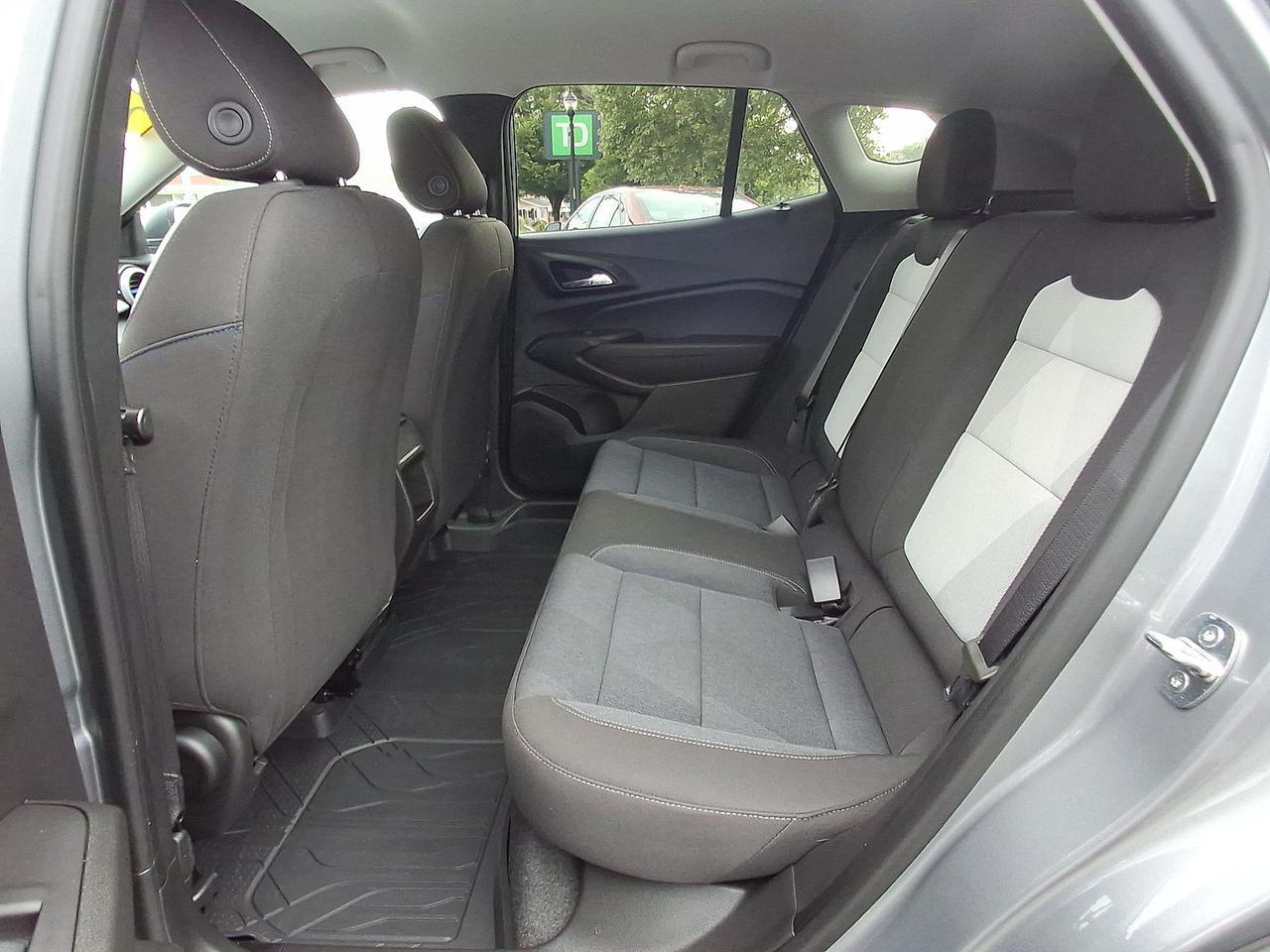 2024 Chevrolet Trax FWD SP Allentown PA