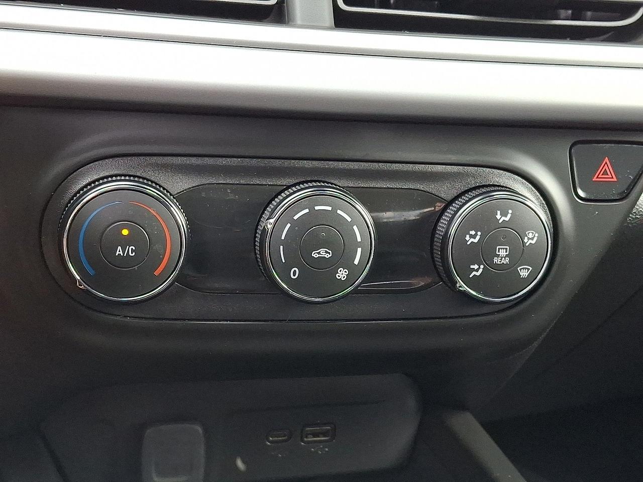 2024 Chevrolet Trax FWD SP Allentown PA