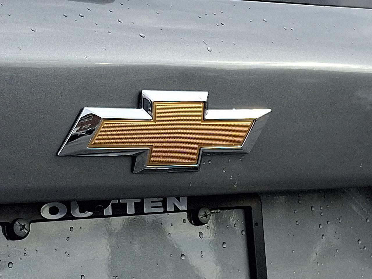 2024 Chevrolet Trax FWD SP Allentown PA
