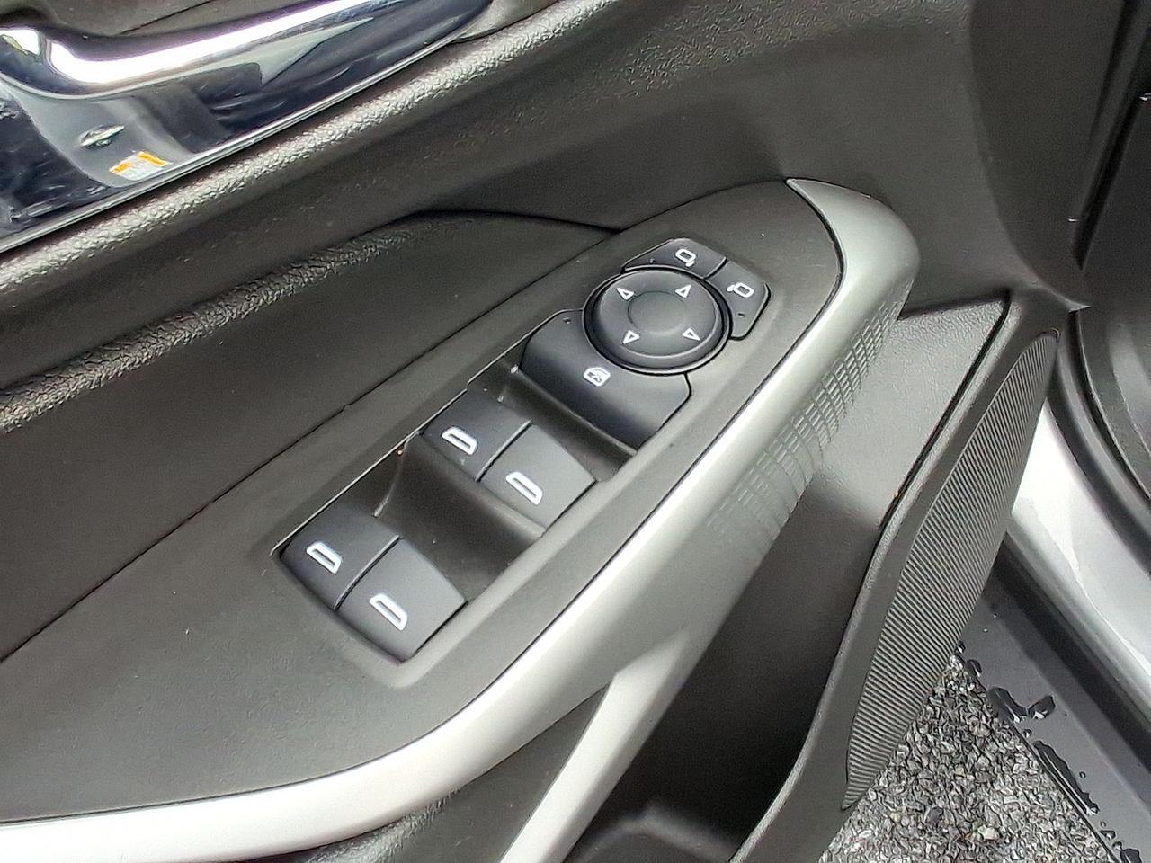 2024 Chevrolet Trax FWD SP Allentown PA