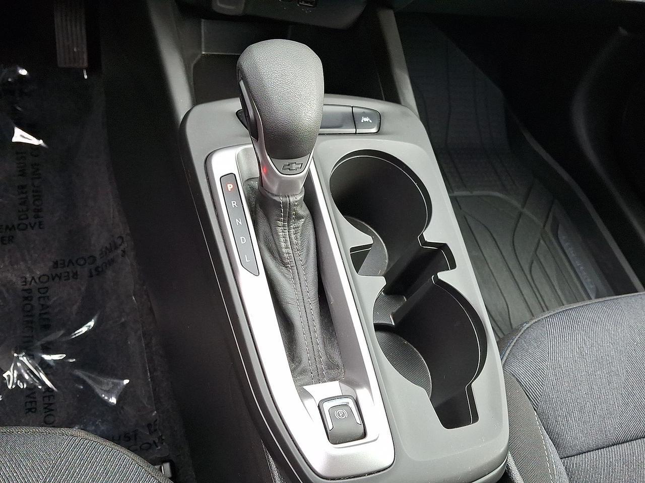 2024 Chevrolet Trax FWD SP Allentown PA