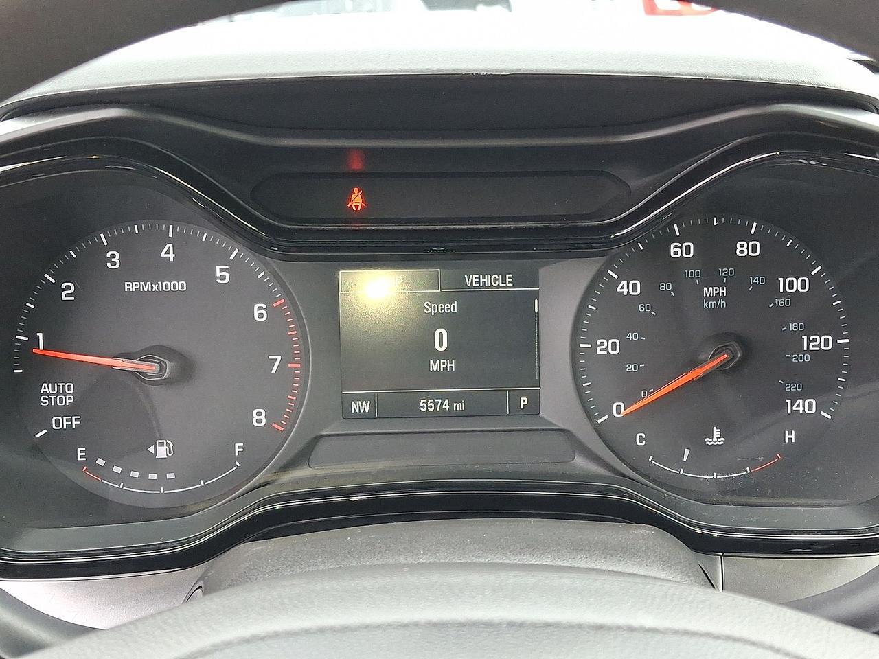 2024 Chevrolet Trax FWD SP Allentown PA