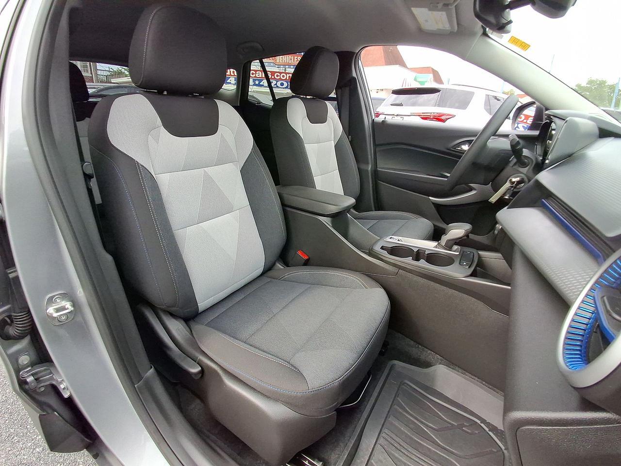 2024 Chevrolet Trax FWD SP Allentown PA