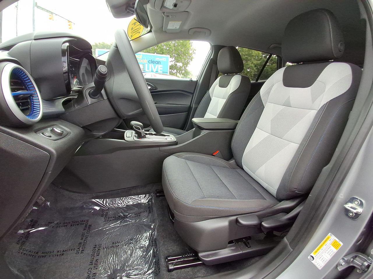 2024 Chevrolet Trax FWD SP Allentown PA