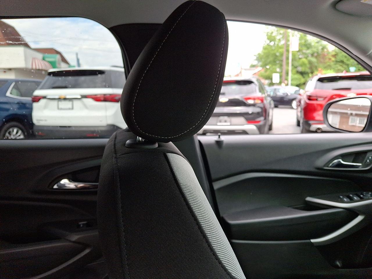 2024 Chevrolet Trax FWD SP Allentown PA