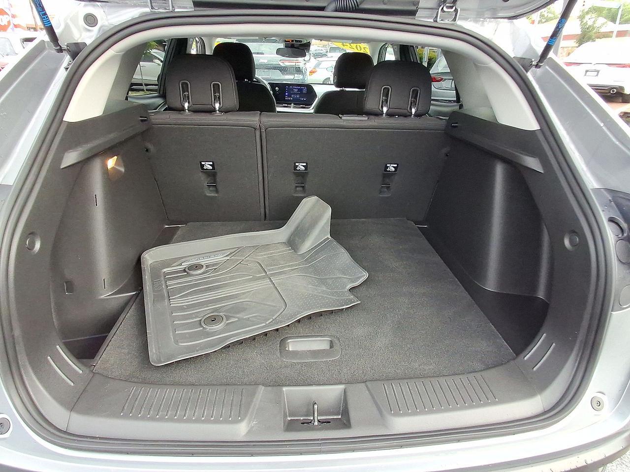 2024 Chevrolet Trax FWD SP Allentown PA