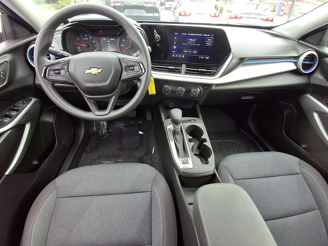 2024 Chevrolet Trax FWD SP Allentown PA