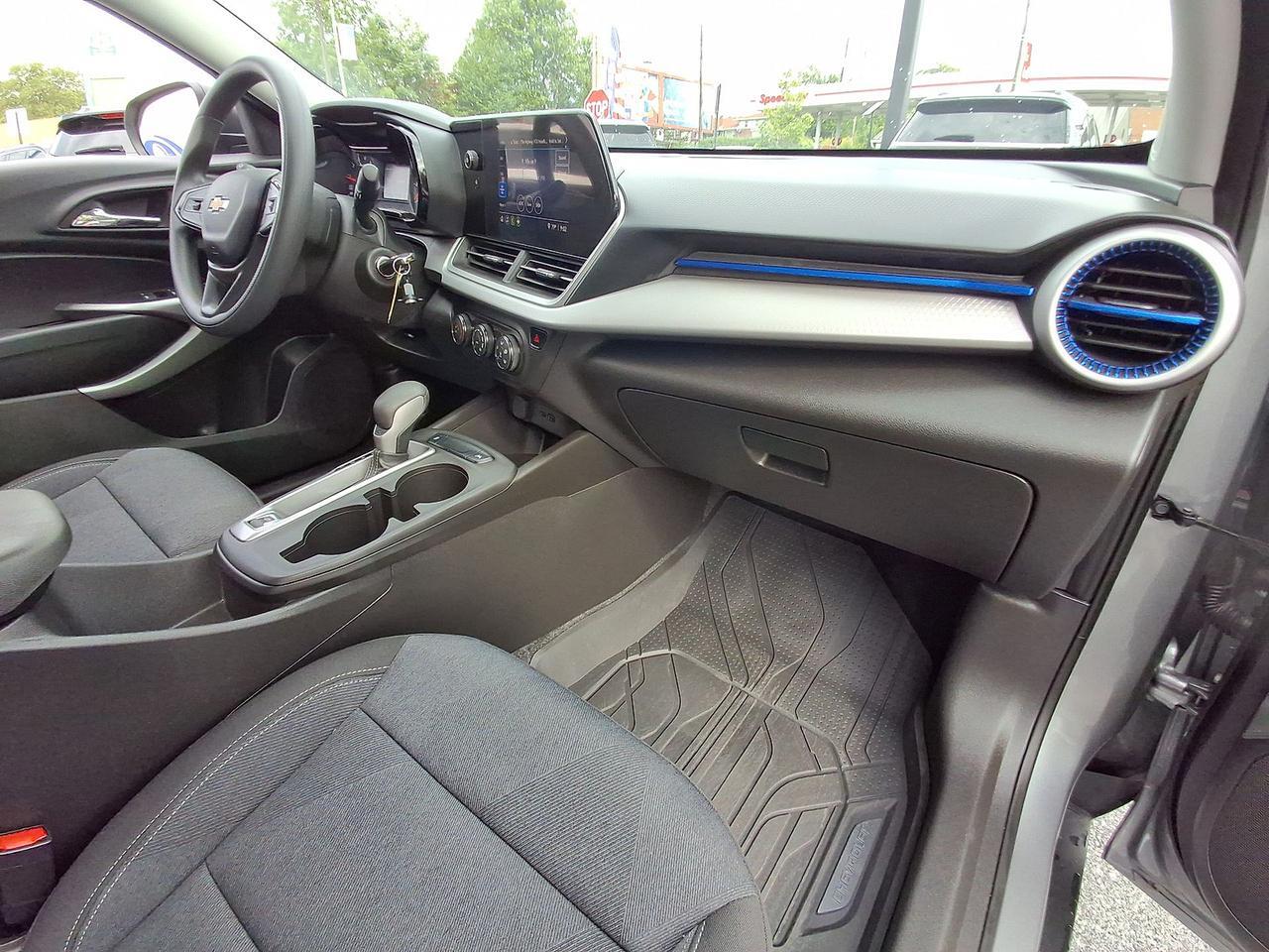 2024 Chevrolet Trax FWD SP Allentown PA
