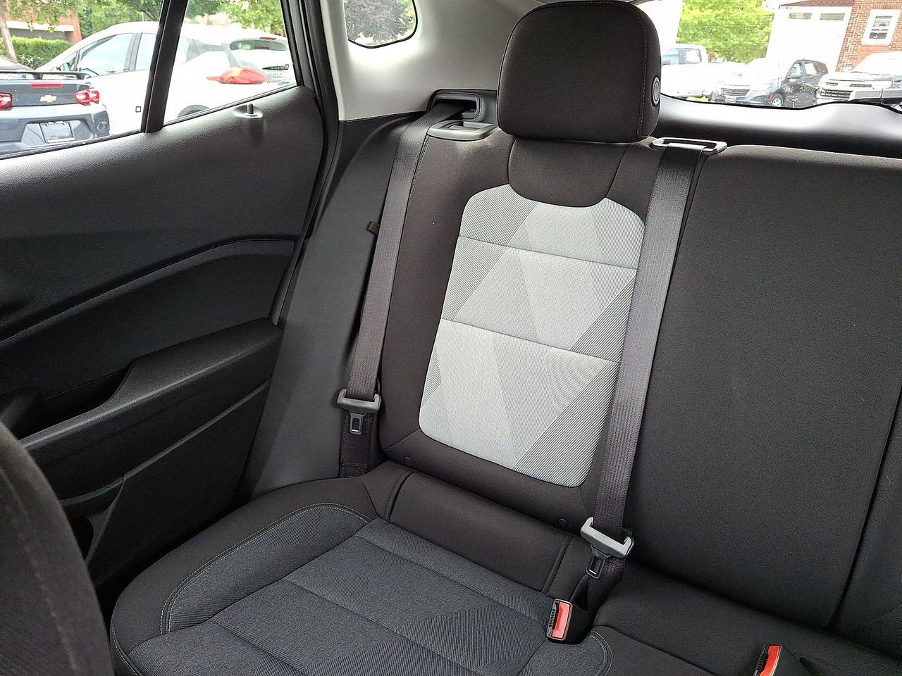 2024 Chevrolet Trax FWD SP Allentown PA
