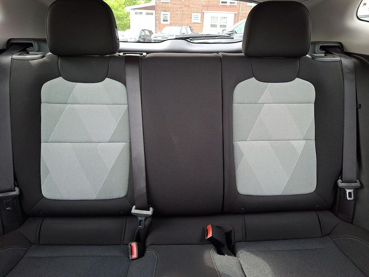 2024 Chevrolet Trax FWD SP Allentown PA