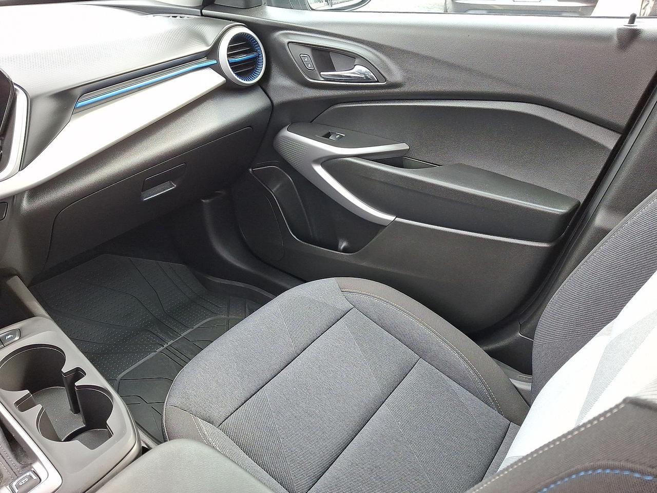 2024 Chevrolet Trax FWD SP Allentown PA