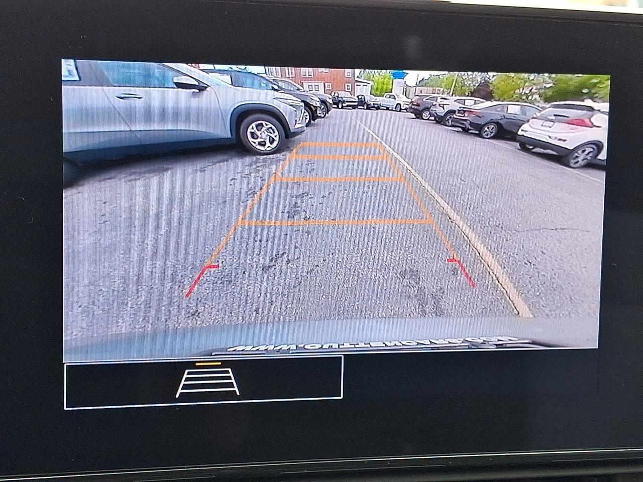 2024 Chevrolet Trax FWD SP Allentown PA